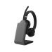 Lenovo Go Wireless ANC Headset w/ Charging Stand (MS Teams)