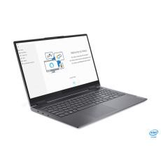 Lenovo IP Yoga 7 15ITL5 i7-1165G7 15.6" TOUCH FHD HDR 500N lesklý UMA 16GB 1TB SSD W11Pro šedý 2y PS Lenovo IP Yoga 7 15ITL5 i7-1165G7 15.6" TOUCH FHD HDR 500N lesklý UMA 16GB 1TB SSD W11Pro šedý 2y PS