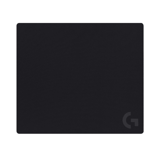Logitech® G740 Large Cloth Gaming Mouse Pad