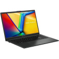 ASUS VivoBook Go 15 E1504FA-NJ2486W, Ryzen 3 7320U, 15.6˝ 1920 x 1080 FHD, UMA, 8GB, SSD 512GB, W11H, myš