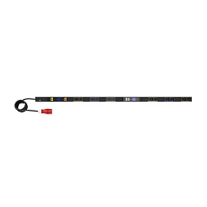 Eaton ePDU G4: Riadené IEC 0U, In: IEC60309 32A 3P - Out: 12xC13:12xC39