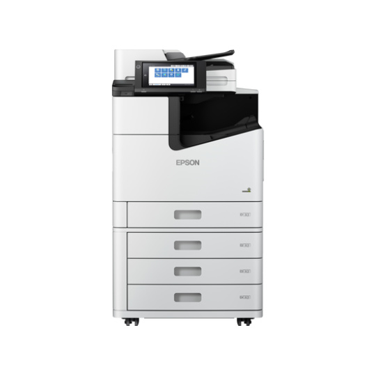 Epson WorkForce Enterprise WF-M21000D4TW, mono A3 MFP, RIPS, ADF, duplex, LAN, WiFi