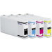 Epson atrament WP4000/4500 series cyan XXL