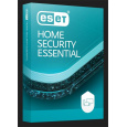 Predĺženie ESET HOME SECURITY Essential 9PC / 1 rok zľava 30% (EDU, ZDR, GOV, NO.. )