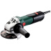 Metabo W 9-125 * Angle Grinder