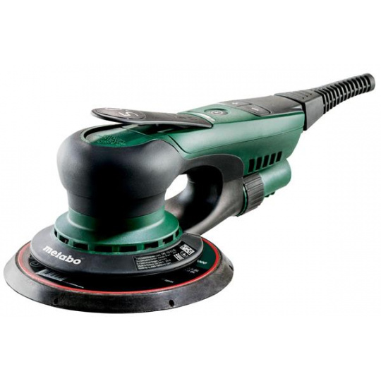 Metabo SXE 150-5.0 BL * Excentrická brúska     