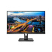 Philips 275B1H/00 27" IPS LED 2560x1440 20 000 000:1 4ms 300cd DP HDMI DVI USB CAM pivot repro cierny