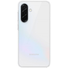 Samsung Priehľadný zadný kryt pre Galaxy A36 Transparent Samsung Priehľadný zadný kryt pre Galaxy A36 Transparent