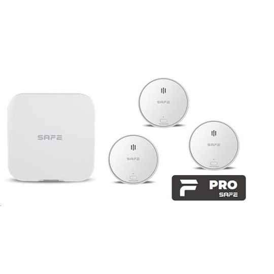 ProSafe Starter Kit Fire