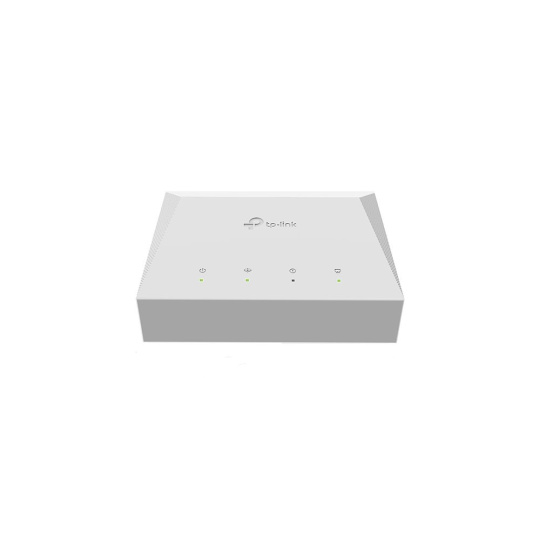 TP-LINK "1-port Gigabit XPON SFUGalachip Chipset with G.984.x, Class B+SPEC: 1 x GE LAN port, 1 x SC/APC XPON port, Br