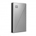 WD My Passport ULTRA 1TB Ext. 2.5" USB3.0 Silver USB-C