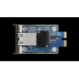 Synology™ singlel RJ45 port 10 Gbps Ethernet adapter 