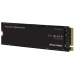 WD Black SN850 NVMe™ 2TB SSD M.2 PCIe Gen4 x4 ( r7000MB/s, w5100MB/s )