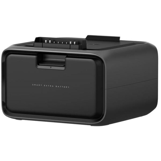EcoFlow RIVER 3 Plus - prídavná batéria 600 EcoFlow RIVER 3 Plus - prídavná batéria 600