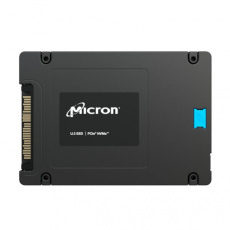 Micron 7400 MAX 3200GB NVMe U.3 (7mm) Non SED Enterprise SSD