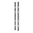 Vertical Cable Organizer, NetShelter SX, 48U