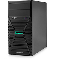 HPE ProLiant ML30 Gen11 6325P 3.5GHz 4c 1P 2x16GB-U 8SFF 1x1000W PS EU Server