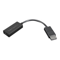 Lenovo  Displayport DP to HDMI2.0b Cable Adapter