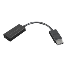 Lenovo Displayport DP to HDMI2.0b Cable Adapter Lenovo Displayport DP to HDMI2.0b Cable Adapter