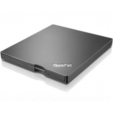 Lenovo Slim USB Portable DVD Burner Lenovo Slim USB Portable DVD Burner