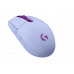 Logitech® G305 LIGHTSPEED Wireless Gaming Mouse - LILAC - 2.4GHZ/BT - N/A - EER2 - G305