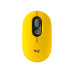 Logitech® POP Mouse with emoji - BLAST_YELLOW - EMEA