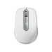 Logitech® MX Anywhere 3S for Mac-PALE GREY-BT