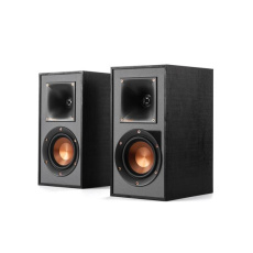 KLIPSCH R-41PM Black KLIPSCH R-41PM Black