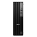 Dell Pro Slim QCS1250/180W/TPM/U7-265/16GB/512GB SSD/Integrated/Kb/Mouse/W11 Pro/3Y ProSpt