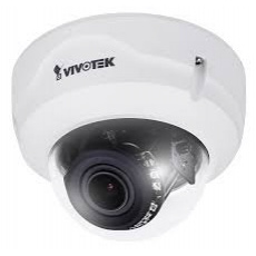 VIVOTEK FD8377-HV IP kamera (2688*1520 - 30 sn/s, 2,8 - 12mm, WDR, IR,PoE, slot na SD kartu)