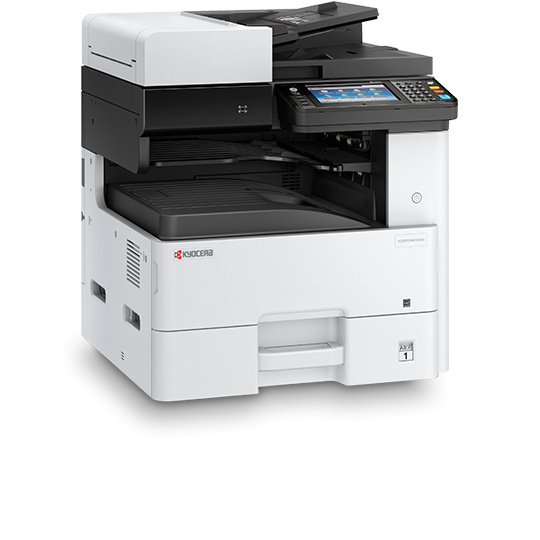 KYOCERA ECOSYS M4132idn KYOCERA ECOSYS M4132idn