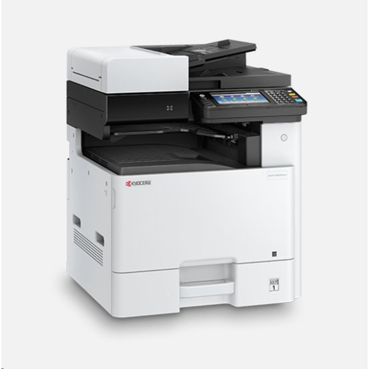 KYOCERA ECOSYS M8130cidn KYOCERA ECOSYS M8130cidn