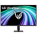 LG 27G411B-B 27"W IPS 1920x1080 5 000 000:1 5ms 250cd DP HDMI 144Hz