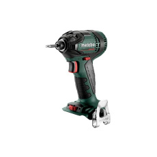 METABO SSD 18 LTX 200 BL*Cordless Impact Driver TV00 METABO SSD 18 LTX 200 BL*Cordless Impact Driver TV00
