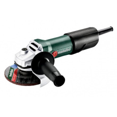 Metabo WEV 850-125 Uhlová brúska           