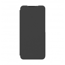 Samsung Flipové puzdro A22 5G čierny