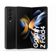 Samsung F936 Galaxy Z Fold4 5G 12GB_512GB black Samsung F936 Galaxy Z Fold4 5G 12GB_512GB black