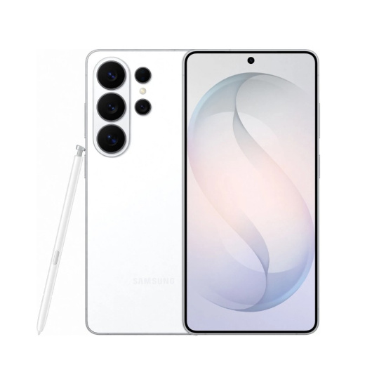 Samsung Galaxy S26 Ultra 5G 1TB, White