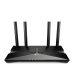 TP-LINK "AX1800 Wireless Gigabit GPON HGU with VOIPEconet Chipset with G.984.x, Class B+SPEED: 574 Mbps at 2.4 GHz +12