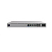 Ubiquiti Enterprise-class 100 Gbps Cloud Gateway delivering 79 Gbps IDS/IPS, 22,500+ client capacity, and 5,000+ concurr