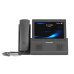 Ubiquiti Next-generation premium desktop smartphone for UniFi Talk, featuring a 7" touch display and seamless integratio