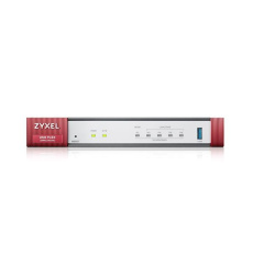 ZyXEL USG Flex 50 (Device only) Firewall Appliance 1 x WAN, 4 x LAN/DMZ
