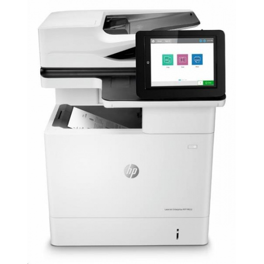 HP LaserJet Enterprise MFP M635h Printer