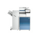 HP Color LaserJet Enterprise Flow MFP 8801z+ / A3