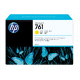 HP náplň č. 761, žltá, 400 ml