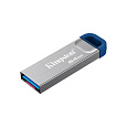 64 GB . USB 3.2 Gen 1 kľúč . Kingston DataTraveler Kyson