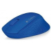 Logitech® M280 Wireless Mouse - BLUE