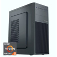 PRESTIGIO Advanced, Ryzen 5 7600, UMA, 16GB DDR5, SSD 1TB, FDOS