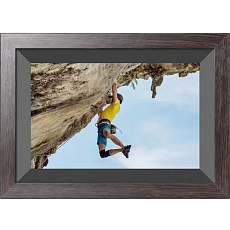 KODAK RCF-1012W DBR 10" fotorámik Wifi, drevo KODAK RCF-1012W DBR 10" fotorámik Wifi, drevo