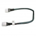 Kit - x4 BackPlan cable for H730P for C0 upgrade